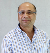  Professor Sanjay Jha