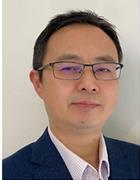  Professor Shui Yu